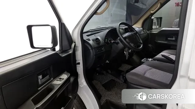 Dongfeng Socon C35 id 3142913 из Кореи 20