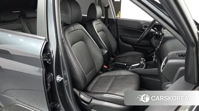 Hyundai Venue id 3557512 из Кореи 20