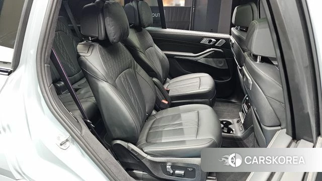 BMW X7 (G07) id 4757153 из Кореи 38