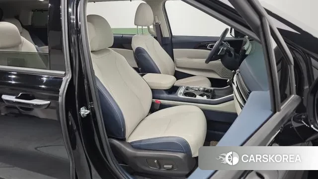 Kia The New Carnival 4th Generation id 3638887 из Кореи 20