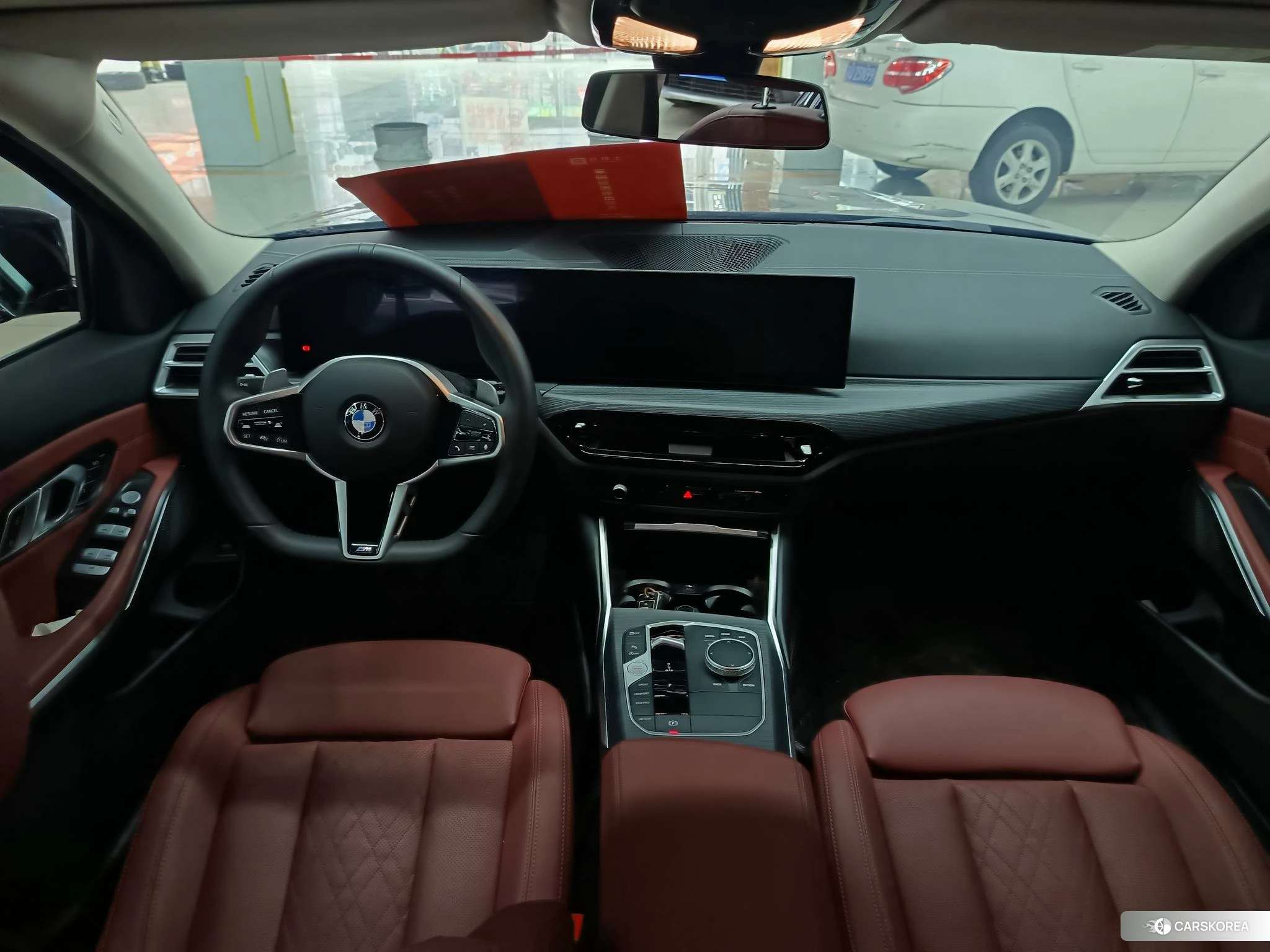 BMW 3 series id 4455236 из Китая 10