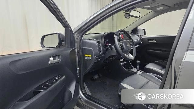 Kia Morning Urban (JA) id 4361714 из Кореи 30