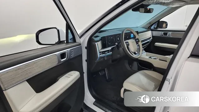 Hyundai Santa Fe (MX5) id 3492145 из Кореи 20