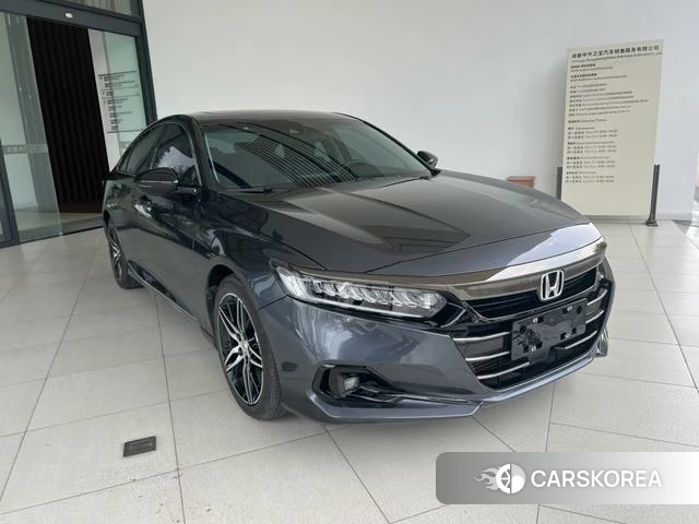 Honda Accord id 4353490 из Китая 15