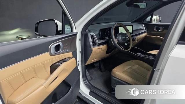 Kia The New Sorento 4th Generation id 4527705 из Кореи 37