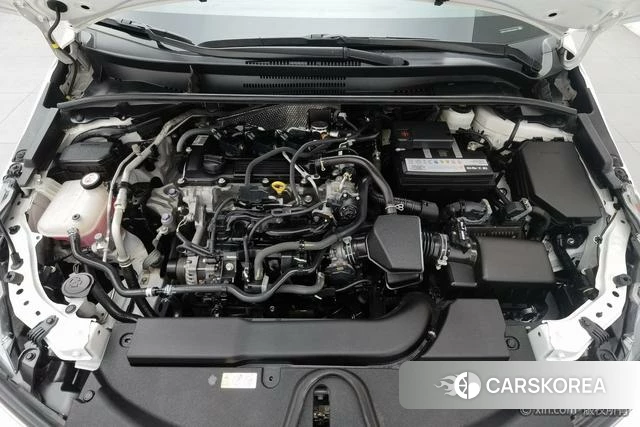 Toyota Corolla id 4024089 из Китая 24