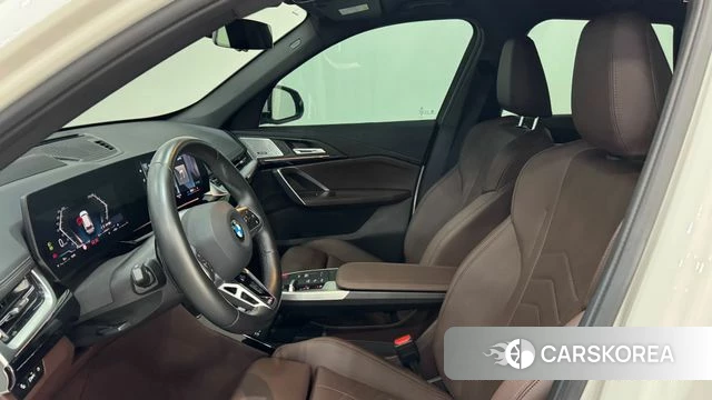 BMW X1 (U11) id 4280752 из Кореи 20