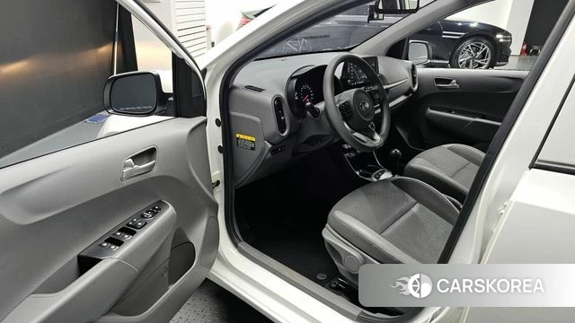 Kia Morning Urban (JA) id 3843327 из Кореи 20