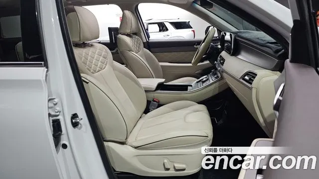 Hyundai Palisade id 2752908 из Кореи 20