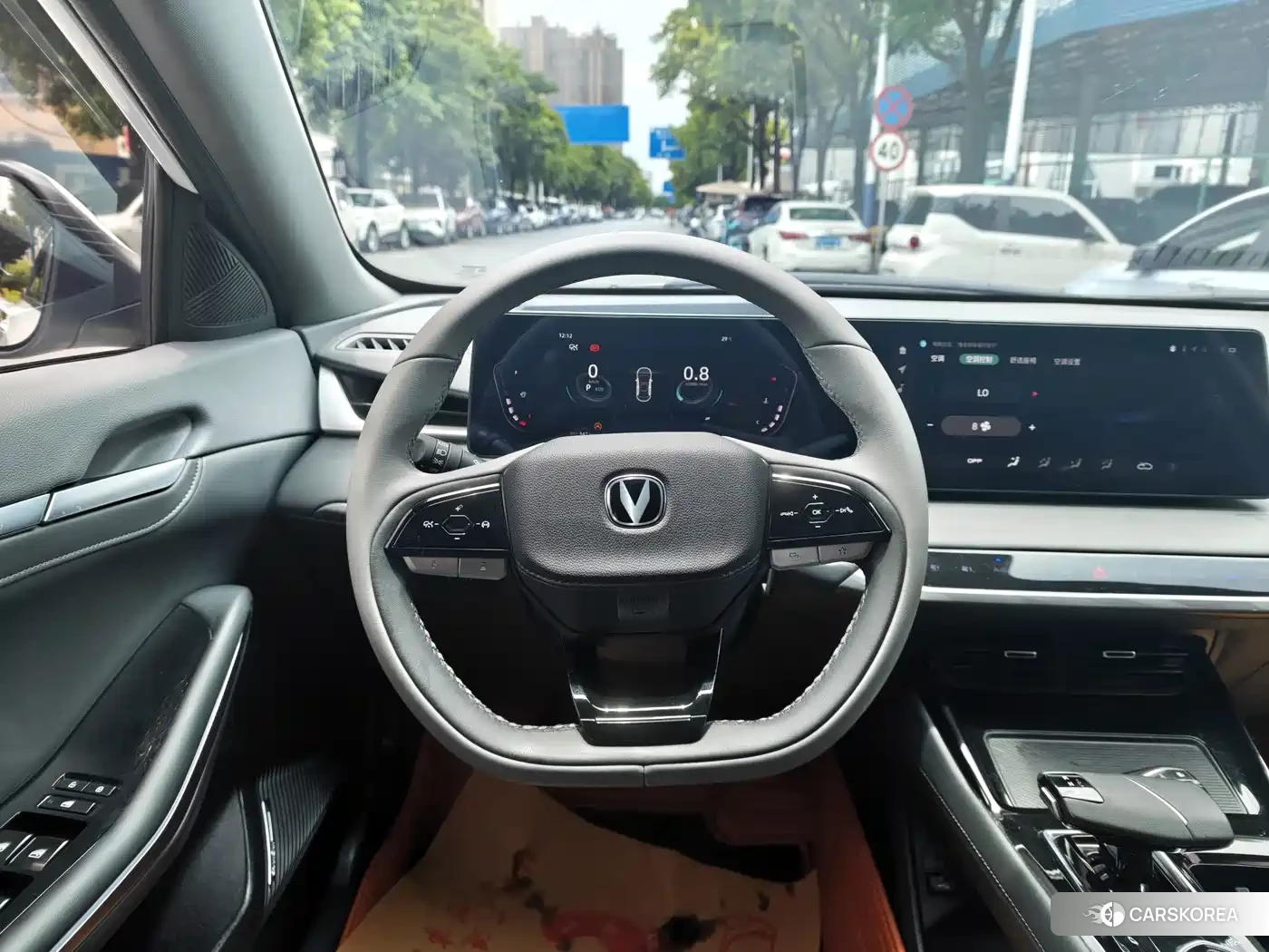 Chang'an Ruicheng PLUS id 4600461 из Китая 15