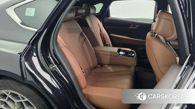 Genesis G80 (RG3) id 4707059 из Кореи 35