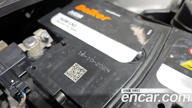 Hyundai Avante (CN7) id 2528729 из Кореи 20