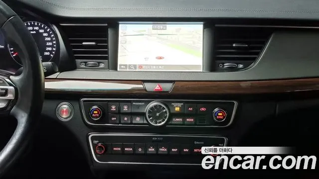 Kia Come New K7 id 2662969 из Кореи 20