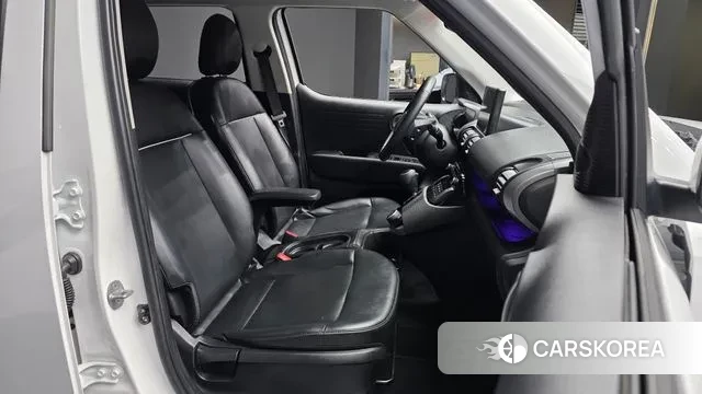 Hyundai Casper id 3764528 из Кореи 20