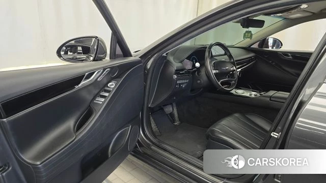 Genesis G80 (RG3) id 4769761 из Кореи 20