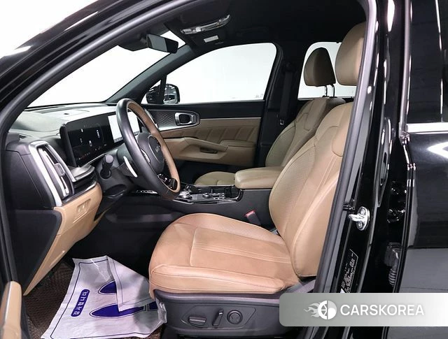 Kia The New Sorento 4th Generation id 3817858 из Кореи 20