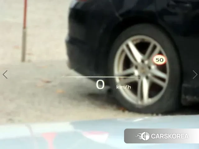 Hyundai The New Palisade id 3400237 из Кореи 20