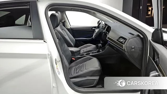 Volkswagen 7th Generation of Jetta id 3032613 из Кореи 20