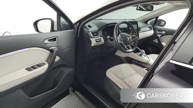 Renault Korea (Samsung) Capture id 4604568 из Кореи 32