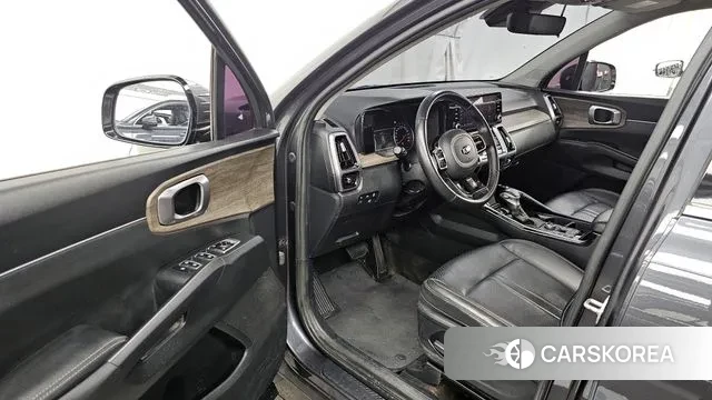 Kia Sorento 4th Generation id 3753574 из Кореи 20