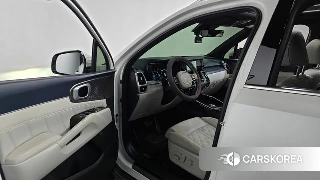 Kia Sorento 4th Generation id 4871680 из Кореи 38