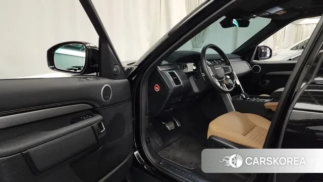 Land Rover Discovery 5 id 3763419 из Кореи 20