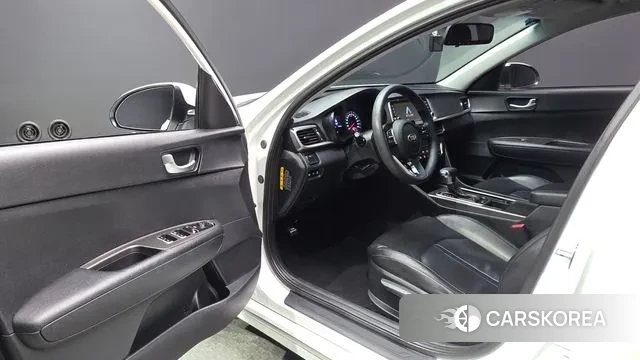 Kia The New K5 2nd generation id 3583244 из Кореи 20