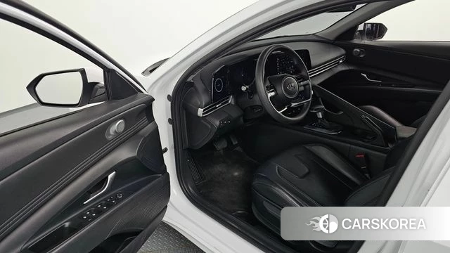 Hyundai Avante (CN7) id 4186882 из Кореи 20