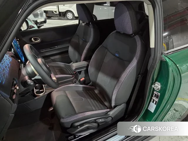 Mini Cooper C 4th generation id 3081510 из Кореи 20