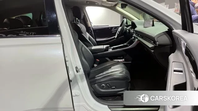 Genesis GV80 id 3573548 из Кореи 20