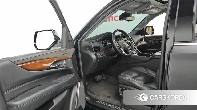 Cadillac Escalade id 4310278 из Кореи 32