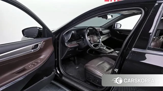 Hyundai The New Grandeur IG Hybrid id 3253110 из Кореи 20