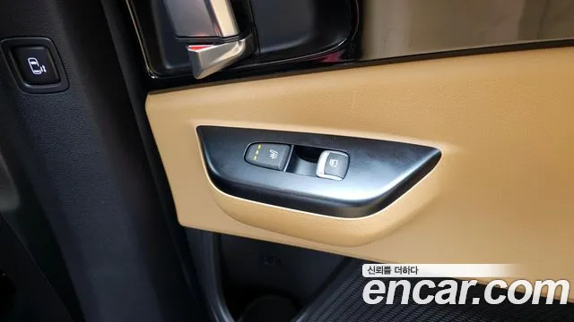 Kia Carnival 4th generation id 2634304 из Кореи 20