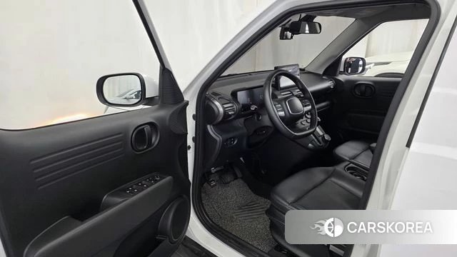 Hyundai Casper id 4433393 из Кореи 30