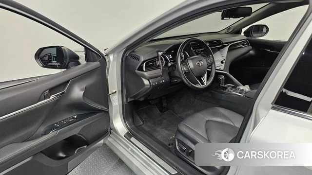 Toyota Camry (XV70) id 4397734 из Кореи 20