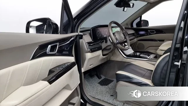 Kia Carnival 4th generation id 3295162 из Кореи 20