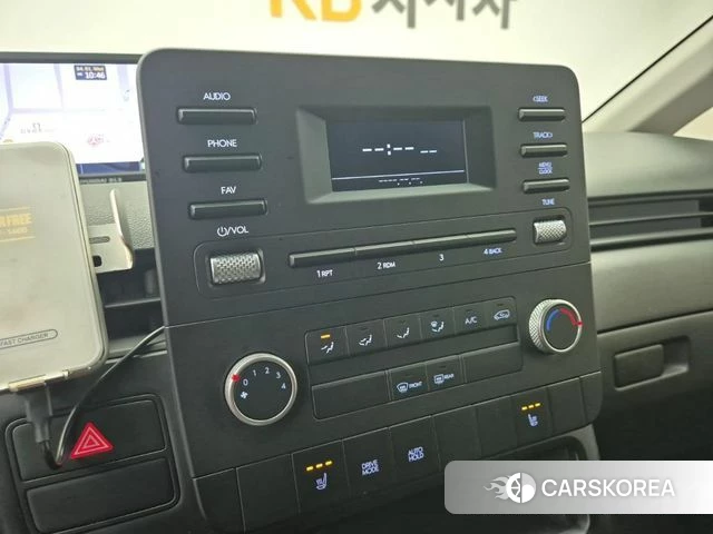 Hyundai Staria id 3877019 из Кореи 20