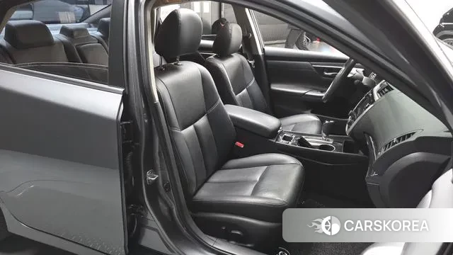 Nissan Altima id 3557965 из Кореи 20