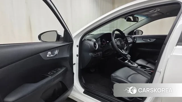 Kia The New K3 2nd generation id 3437936 из Кореи 20