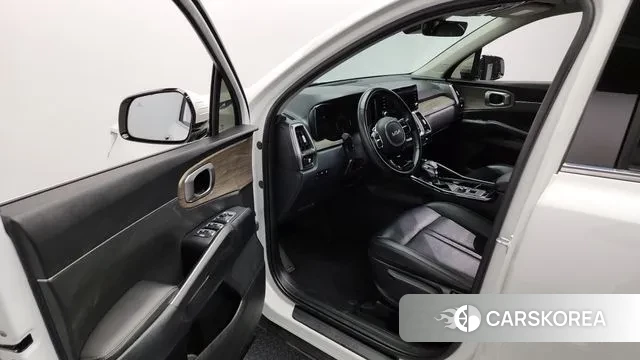 Kia Sorento 4th Generation id 3354741 из Кореи 20