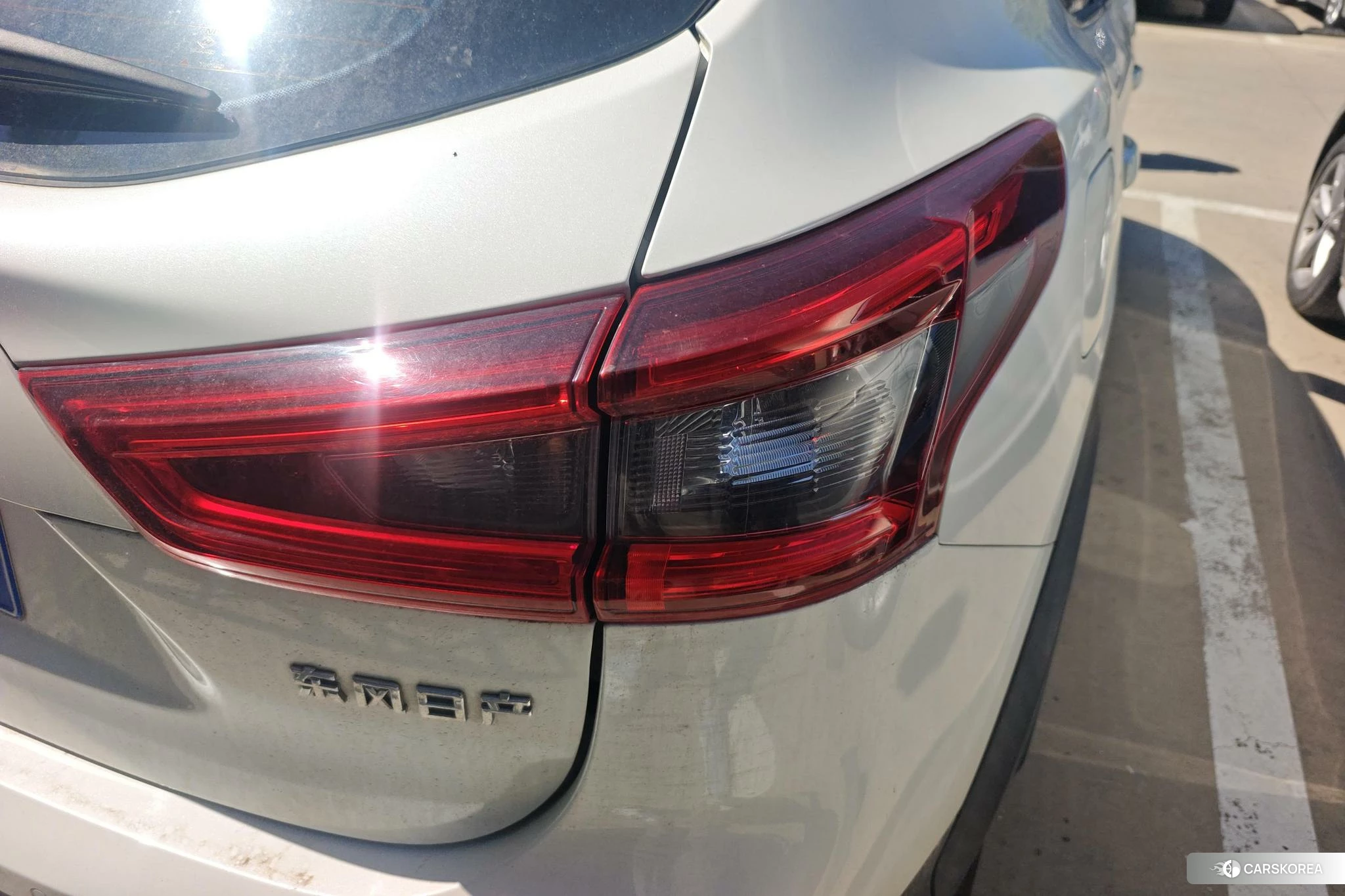 Nissan Qashqai id 4441103 из Китая 17