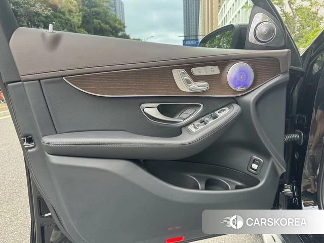 Mercedes-Benz GLC id 4380521 из Китая 16