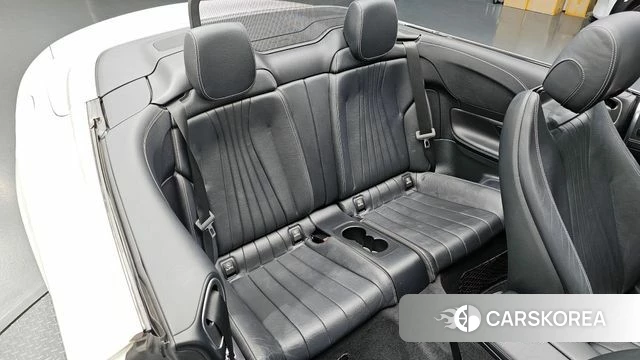 Mercedes-Benz E-Class W213 id 4294945 из Кореи 31