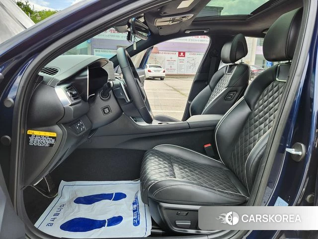 Genesis G70 id 4514552 из Кореи 20