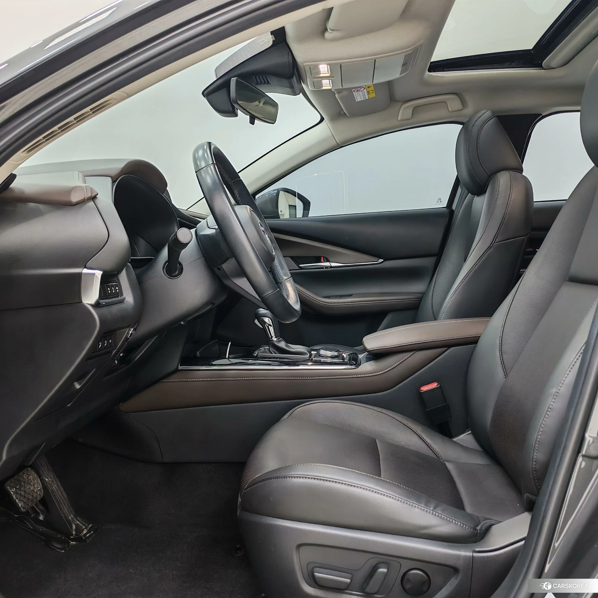 Mazda CX-30 id 4510511 из Китая 16