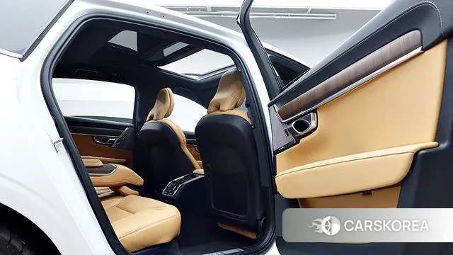 Volvo S90 id 3764243 из Кореи 20