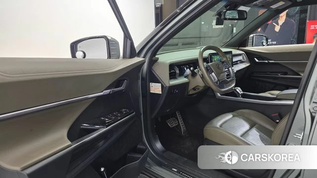 Ssangyong Torres id 3826752 из Кореи 20