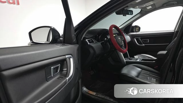 Land Rover Discovery Sports id 4698717 из Кореи 35
