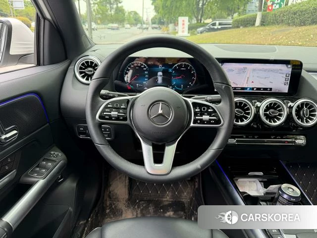 Mercedes-Benz GLA id 4336031 из Китая 13