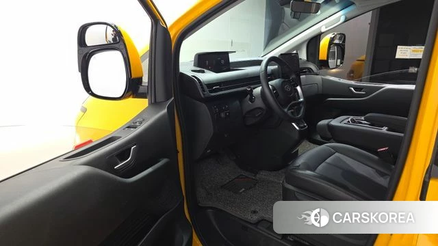 Hyundai Staria id 4302388 из Кореи 32